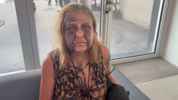 Evidence of injuries - August 2025 - 1